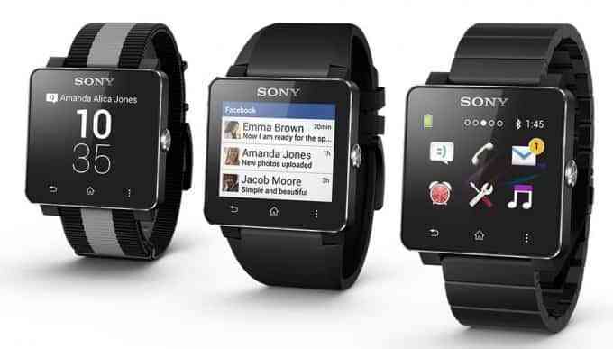 Wearables: los regalos que se pondrán de moda esta Navidad 3 Fuente: Giner y Mira