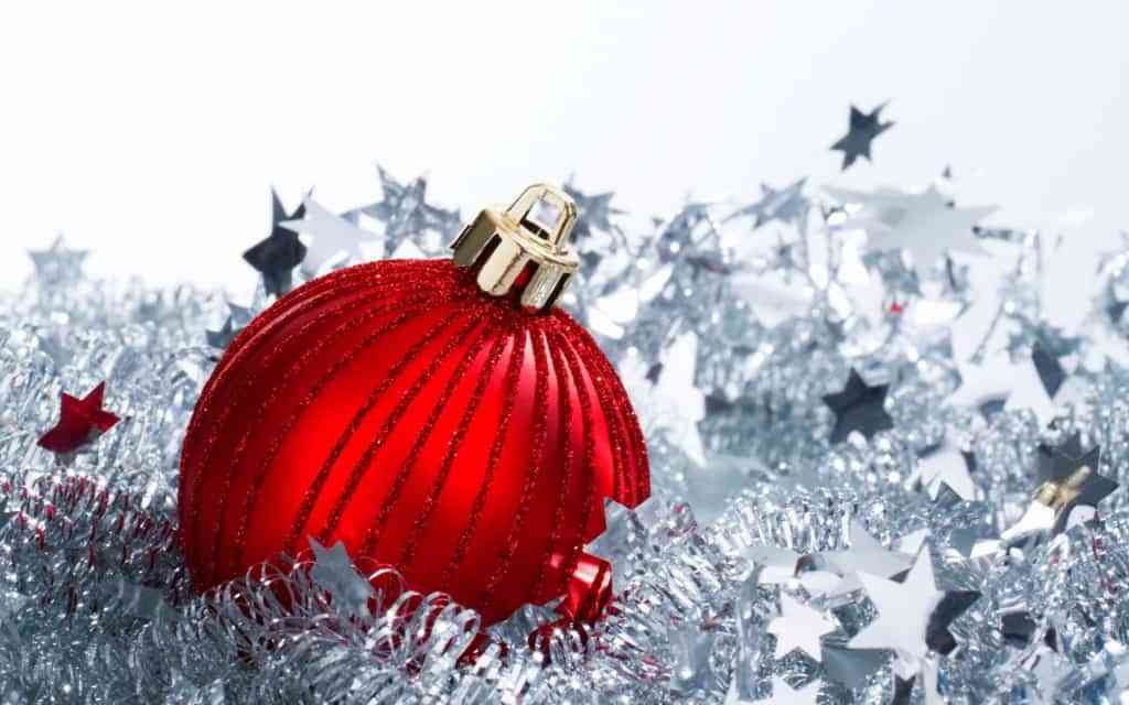 Los colores de la Navidad y sus significados 3 colores de la Navidad